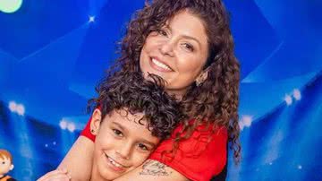 Bárbara Borges organiza festão de luxo para celebrar 10 anos do filho: "Alegria" - Reprodução/Instagram