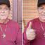 O cantor Milionário acalma fãs com mensagem positiva nas redes sociais e desmente boatos de morte