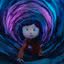"Coraline e o Mundo Secreto" voltará aos cinemas