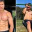 Descubra o segredo que fez Rodrigo Faro ficar com 12% de gordura aos 50 anos