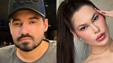 Fernando Zor polemiza em momento íntimo com garota de programa: "Perdeu meu respeito" - Reprodução/Instagram