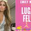 Jennifer Lopez vai adaptar o livro Lugar Feliz, de Emily Henry