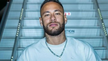 Médica desmente nascimento da suposta terceira filha de Neymar Jr. - Reprodução/Instagram
