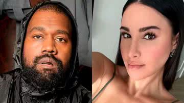 Kanye West expôs fantasia sexual inusitada para ex-assistente: "Um pênis maior" - Reprodução/Instagram