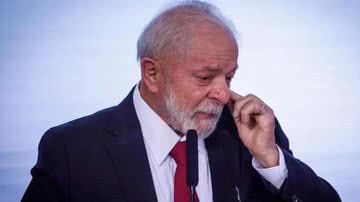 Sensitiva alerta Lula sobre problema gravíssimo: "Mês de junho e julho" - Reprodução/Instagram