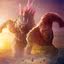 Godzilla e Kong: O Novo Império ganha data para estrear no streaming