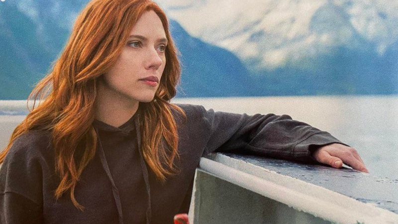 Scarlett Johansson confirma participação em Jurassic World 4 - Divulgação/Marvel Studios