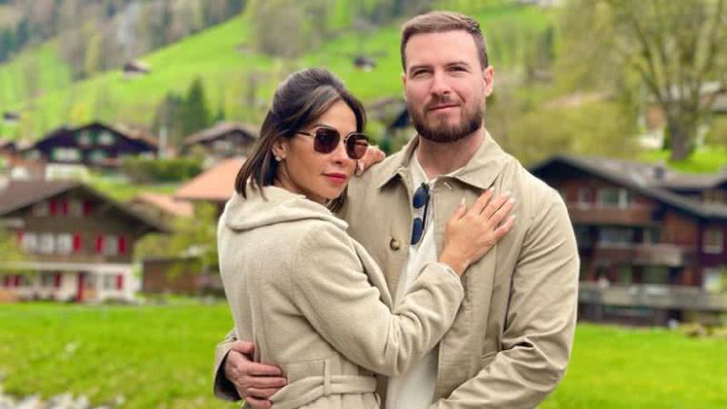 Maíra Cardi e Thiago Nigro organizam retiro para casais: "Incrível" - Reprodução/Instagram
