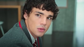 Joel é interpretado por Fernando Lindez - Divulgação/Netflix