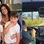 Gusttavo Lima é criticado por deixar filho de 7 anos dirigir em vídeo: "Loucura"