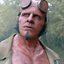 Jack Kesy é o protagonista de Hellboy e o Homem Torto