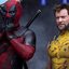 Ryan Reynolds e Hugh Jackman estrelam Deadpool & Wolverine