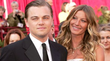 Lembra disso? Gisele Bündchen terminou com Leonardo DiCaprio por motivo pesado - Reprodução/Instagram