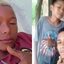Polícia prende três acusados de matar e carbonizar corpo de menino de 12 anos