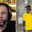 Vinicius Jr. responde críticas de Tiago Leifert sobre desempenho na Seleção