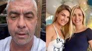 Alexandre Correa denuncia irmã de Ana Hickmann na polícia por crime grave - Reprodução/Instagram