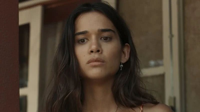 Renascer: Belarmino volta e atiça vingança de Mariana - Reprodução/TV Globo