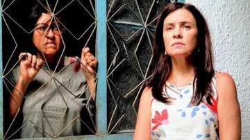 Exagerou? Sofrimento de Lurdes em 'Amor de Mãe' decepciona público e rende críticas: "Quando o pesadelo acaba?" - TV Globo/ João Miguel Jr