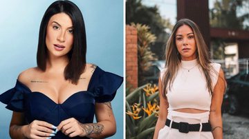 Bianca Andrade rompe com empresária Kamilla Fialho após descobrir "venda casada", diz coluna - Reprodução/Instagram