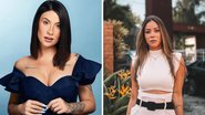 Bianca Andrade rompe com empresária Kamilla Fialho após descobrir "venda casada", diz coluna - Reprodução/Instagram