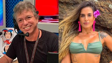 Lembra dela? Ex-BBB Carol Peixinho é convidada por Boninho para 'No Limite': "Ela declinou" - Reprodução/Instagram