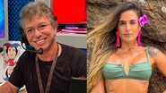 Lembra dela? Ex-BBB Carol Peixinho é convidada por Boninho para 'No Limite': "Ela declinou" - Reprodução/Instagram