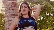 Bruna Surfistinha anuncia gravidez de gêmeos - Arquivo Pessoal