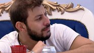 Caio e João Luiz detonam briga de Juliette com ex-sister - Reprodução / TV Globo