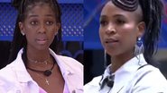 Camilla de Lucas comenta briga que teve com Karol Conka no BBB21 - Reprodução/TV Globo