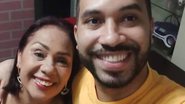 BBB21: Mãe de Gilberto desaprova reencontro do filho com o pai após 15 anos afastados: "Não torço" - Reprodução/Instagram