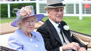 Morre aos 99 anos Príncipe Philip, marido da Rainha Elizabeth II - Getty Images