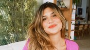 Aos 21 anos, filha de Flávia Alessandra ostenta corpão em biquíni decotado: "Maravilhosa" - Reprodução/Instagram