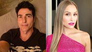 Reynaldo Gianecchini diz que eliminação de Carla Diaz do BBB21 foi injusta - Instagram