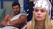 Irmã de Caio detona atitude de Viih Tube - Reprodução / TV Globo