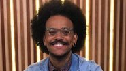 Ex-BBB João Luiz abandona o black power e aposta em mudança radical no cabelo: "Novo look" - Reprodução/Instagram