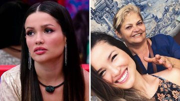 Juliette Freire vai gastar prêmio do BBB21 para pagar cirurgia da mãe: "Minha irmã morreu num hospital público" - Reprodução/TV Globo