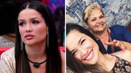Juliette Freire vai gastar prêmio do BBB21 para pagar cirurgia da mãe: "Minha irmã morreu num hospital público" - Reprodução/TV Globo