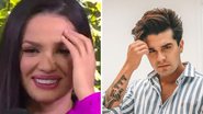 No 'Mais Você', Juliette faz mistério sobre mensagem que recebeu de Luan Santana: "Eu prometo" - Reprodução/TV Globo