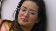 BBB21: Desestabilizada, Juliette chora muito após derrota na Prova do Anjo: “Não representei minha família, nem minha região” - Reprodução/TV Globo
