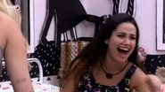 Juliette faz piada com bronca que recebe - Reprodução/Globo