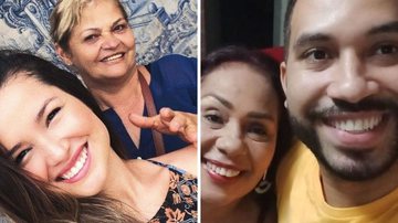 Opinião: Juliette e Gilberto merecem estar na final do 'BBB21' porque honram a força de mães que nunca desistiram - Reprodução/TV Globo