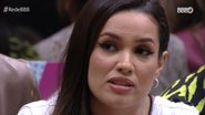Juliette pede fim dos ataques e emociona brothers com discurso - Reprodução / TV Globo