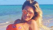 Lívia Andrade arrasa de biquíni - Reprodução/Instagram