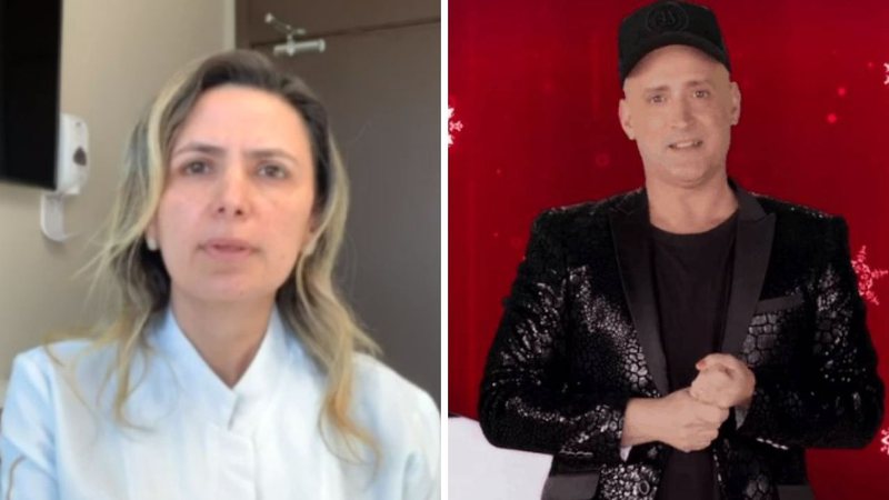 Médica Ludhmila Hajjar revela quanto custa tratamento usado por Paulo Gustavo - Reprodução/CNN Brasil