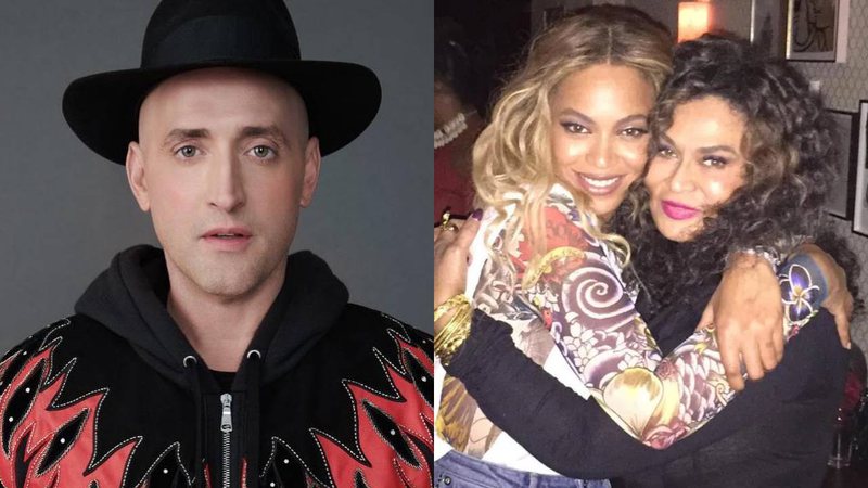 Mãe de Beyoncé lamenta morte de Paulo Gustavo com homenagem emocionante: "Ela era fã dele" - Reprodução/Instagram