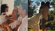 Confirmado! Após casamento conturbado e término polêmico, Mayra Cardi reata com Arthur Aguiar: “Um novo, de novo” - Reprodução/Instagram