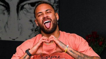 Fila andou! Neymar Jr revela novo interesse amoroso e planos de aumentar família com casamento: "Já tô pronto" - Reprodução/Instagram