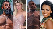 No Limite: Confira a lista completa de participantes da quinta temporada do reality show! - Globo/Divulgação