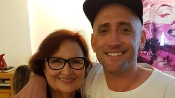 Mãe de Paulo Gustavo reforça cuidados contra Covid-19 após contaminação do filho: "Não aglomerem" - Reprodução/Instagram