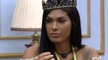Pocah sai em defesa de sister e faz elogios - Reprodução / TV Globo